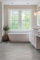 MSI Stowe Silver Dune Porcelain Tile