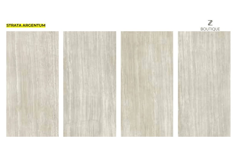 Strata Argentum Neolith