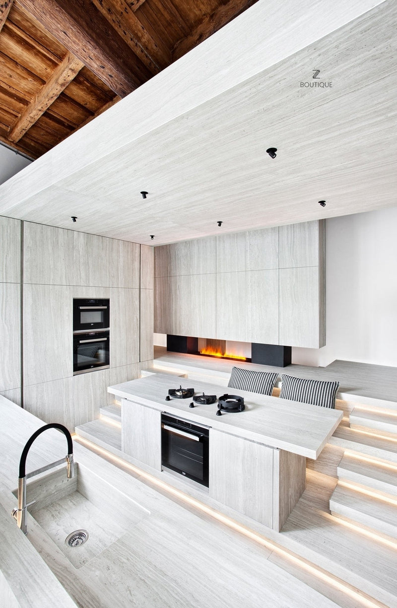 Strata Argentum Neolith