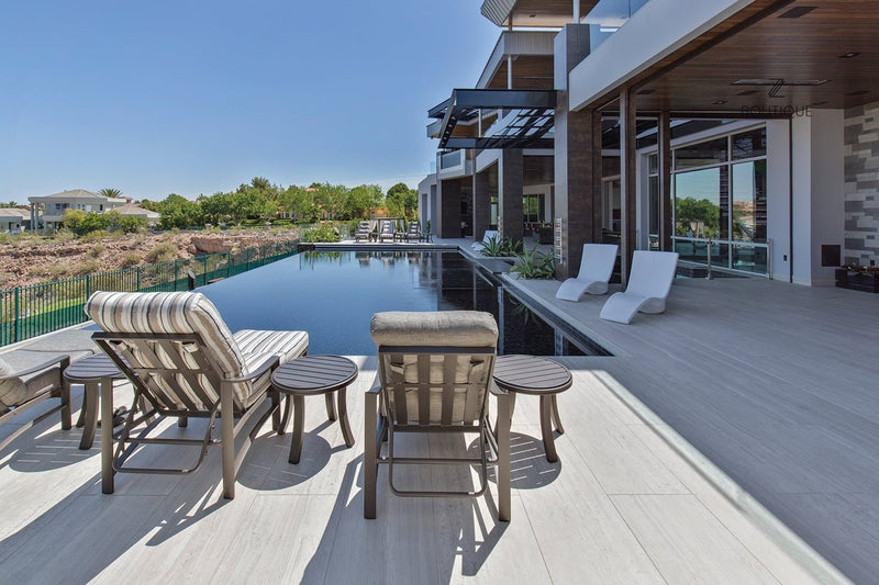 Strata Argentum Neolith