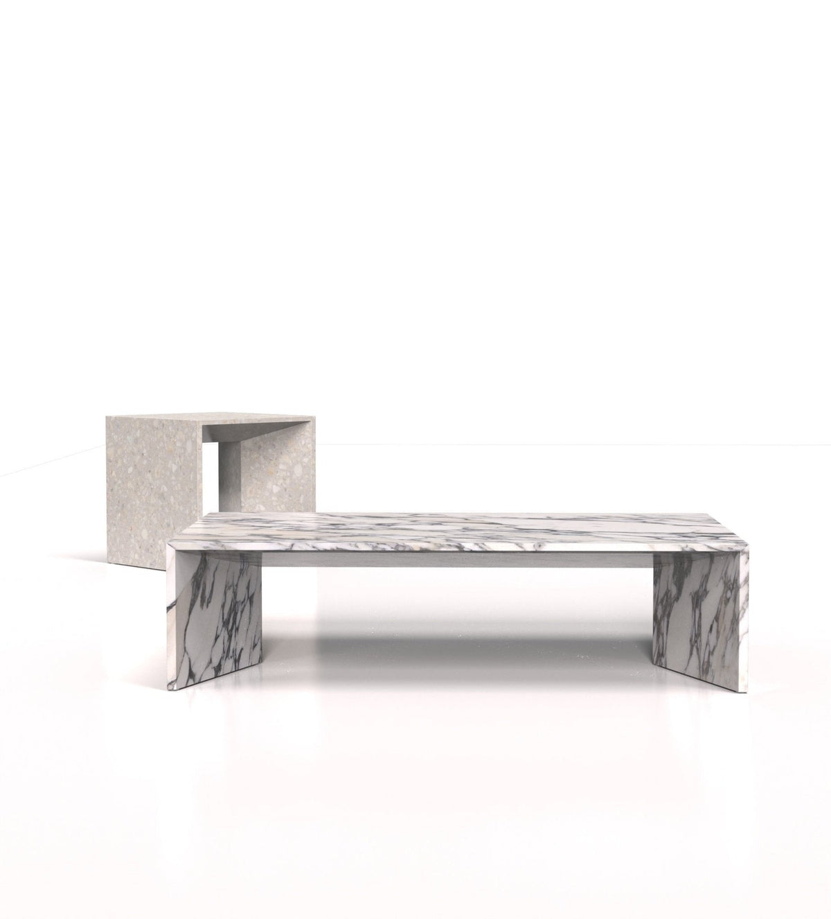 Stratos Coffee Table, photo 5 of 15