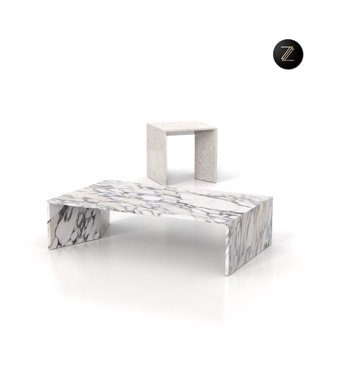 Stratos Coffee Table, photo 4 of 15