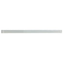 Stream Glossy Pencil Liner Glass Moldings 1/2x9