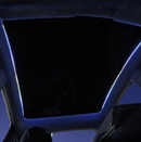 Streamer LED Ambient Light for Model 3/Y (2020-Present) | App Controlled