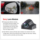 8.9″ Streaming Rear View Mirror Camera for Model 3/Y | TESERY