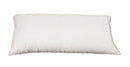 Kapok Throw Pillows - 100% Organic - Euro Sizes - Kapok Filled - Vegan Luxury