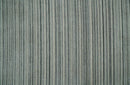 Striped Flatwoven 8x10 Ivory, Beige and Gray Scandinavian Hand Made Blended Wool Area Rug | KE15