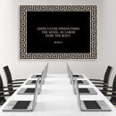 Stronger Mind Canvas