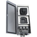 STS300 AC 300W 12V, 15V Low Voltage Stainless Steel Transformer with Photocell & Timer IP65
