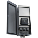 STS300 AC 300W 12V, 15V Low Voltage Stainless Steel Transformer with Photocell & Timer IP65