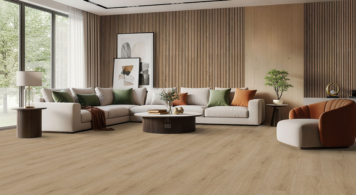 MSI Studio Bozeman Luxury Vinyl Planks, photo 4 of 26