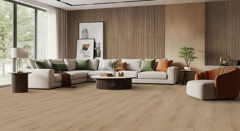 MSI Studio Bozeman Luxury Vinyl Planks, photo 4 of 26