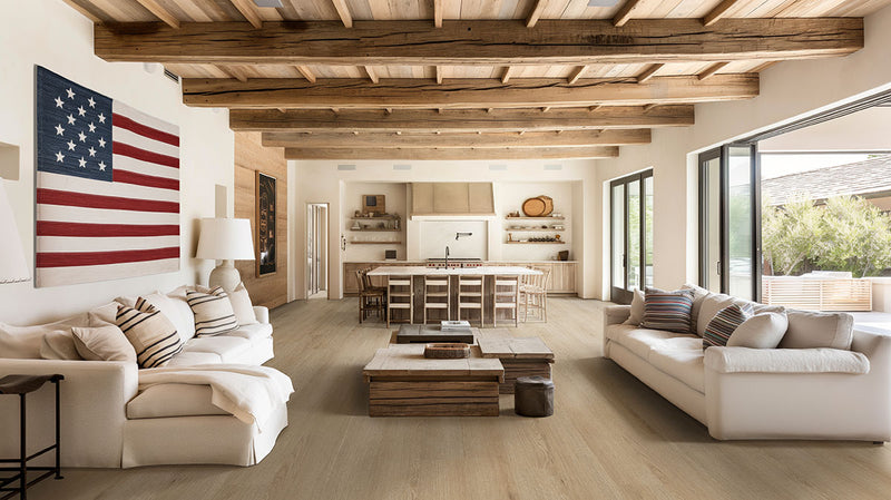 MSI Studio Bozeman Luxury Vinyl Planks, photo 10 of 26