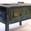 Decorative Bronze Range Cooker