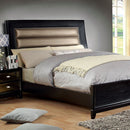 Golva - E.King Bed by Unique Piece Furniture