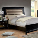 Golva - E.King Bed by Unique Piece Furniture