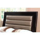 Golva - E.King Bed by Unique Piece Furniture