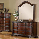 Monte Vista - Dresser by Unique Piece Furniture