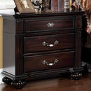 Syracuse - Night Stand by Unique Piece Furniture