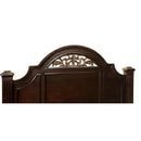 Syracuse - Cal.King Bed by Unique Piece Furniture
