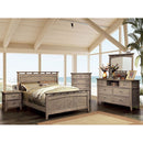 Loxley - Night Stand by Unique Piece Furniture
