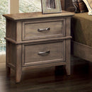 Loxley - Night Stand by Unique Piece Furniture