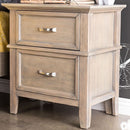 Loxley - Night Stand by Unique Piece Furniture
