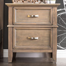 Loxley - Night Stand by Unique Piece Furniture