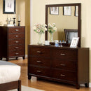 Enrico - Dresser by Unique Piece Furniture