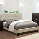 Leeroy - E.King Bed by Unique Piece Furniture