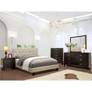 Leeroy - E.King Bed by Unique Piece Furniture