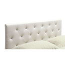 Velen - Cal.King Bed by Unique Piece Furniture