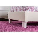 Velen - Cal.King Bed by Unique Piece Furniture