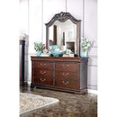 Mandura - Dresser by Unique Piece Furniture