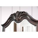 Mandura - Mirror by Unique Piece Furniture