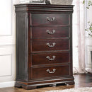 Mandura - Chest by Unique Piece Furniture