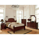 Gabrielle - E.King Bed by Unique Piece Furniture