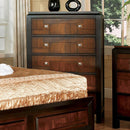 Patra - Chest by Unique Piece Furniture