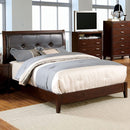 Enrico - E.King Bed by Unique Piece Furniture