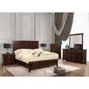 Spruce - Full Bed by Unique Piece Furniture