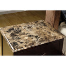 Maywood - Twin Bed