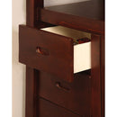 Pine Ridge - Twin/Full Bunk Bed