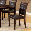 Woodside - Side Chair (2/Box)