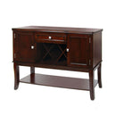 Edgewood - Dining Table