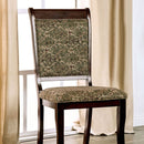 St. Nicholas - Side Chair (2/Box)
