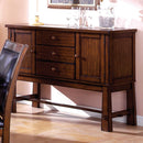 Living Stone - Dining Table