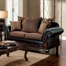 San Roque - Love Seat