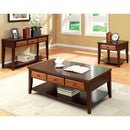 Seneca - End Table