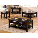 Baldwin - End Table