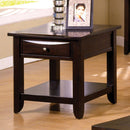 Baldwin - End Table